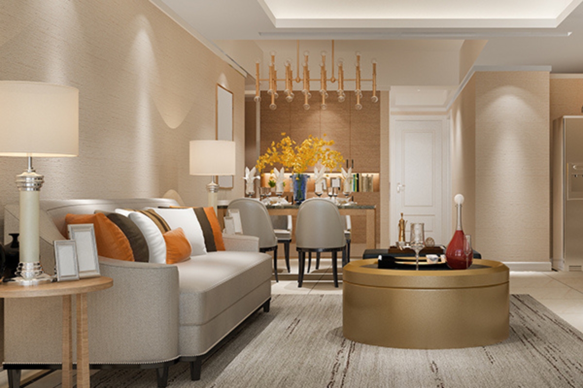 Residential Services